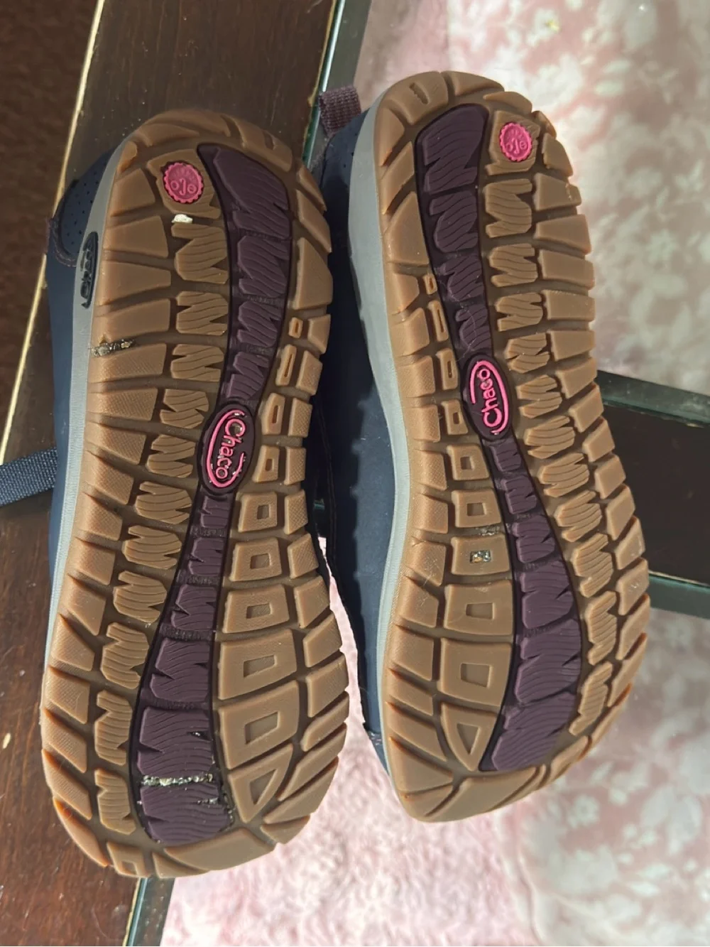 Kids Chaco Sandals Size 5